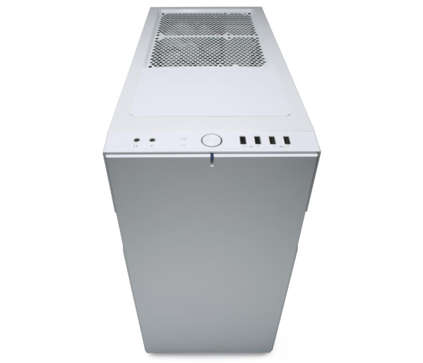Fractal Design Define R5 Arctic White USB 3.0 - 219155 - zdjęcie 6